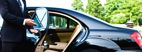 Cambridge Airport Transfers