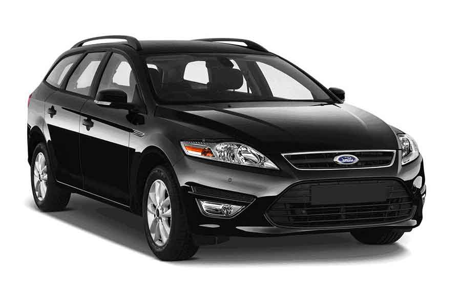 Cambridge Airport Transfers